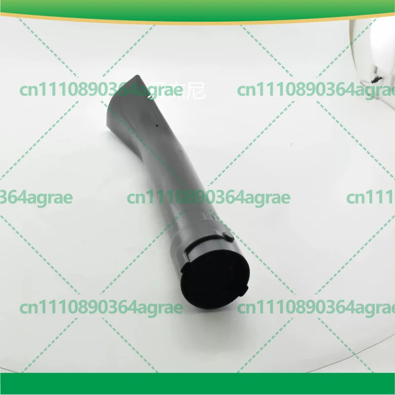 Long Concentrator Outlet Pipe Nozzle For Huasheng 865 Leaf Snow Blower Garden Power Tool Accessories