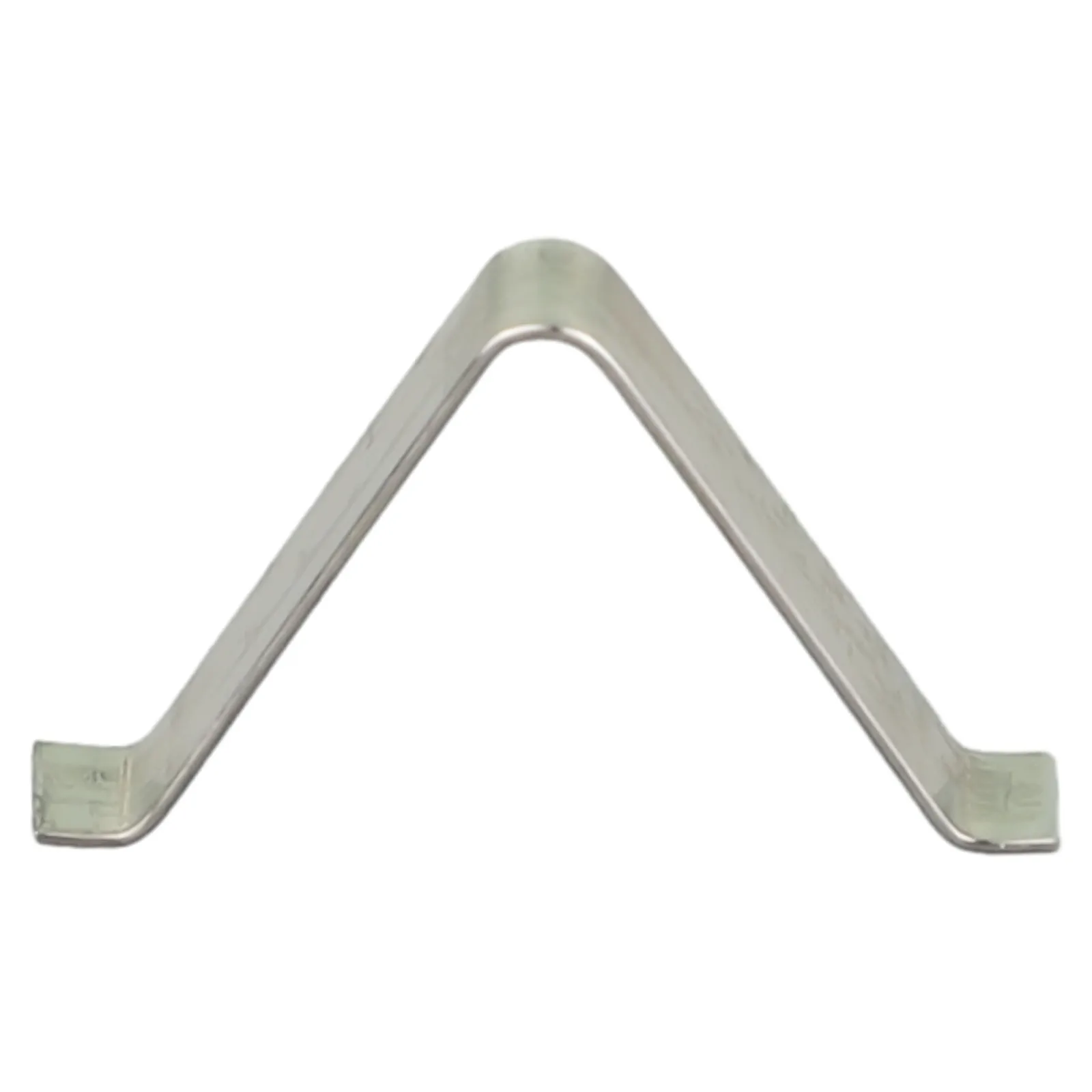 

4PCS Steel Spring Pills Compatible with S PROy Otras Brake For pads Enhancing Your Braking System's Efficiency