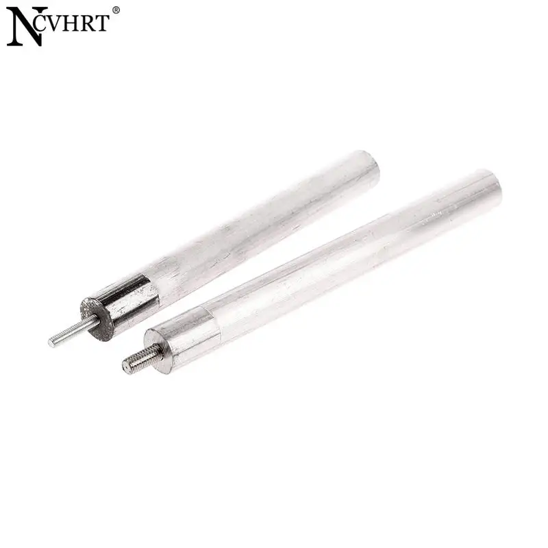 Hợp Kim Thép Không Gỉ Máy Nước Nóng Thanh Magie Anode Cần M4 M6 Adsorbable Cao Cấp Máy Nước Nóng Phần Dự Phòng Thay Thế