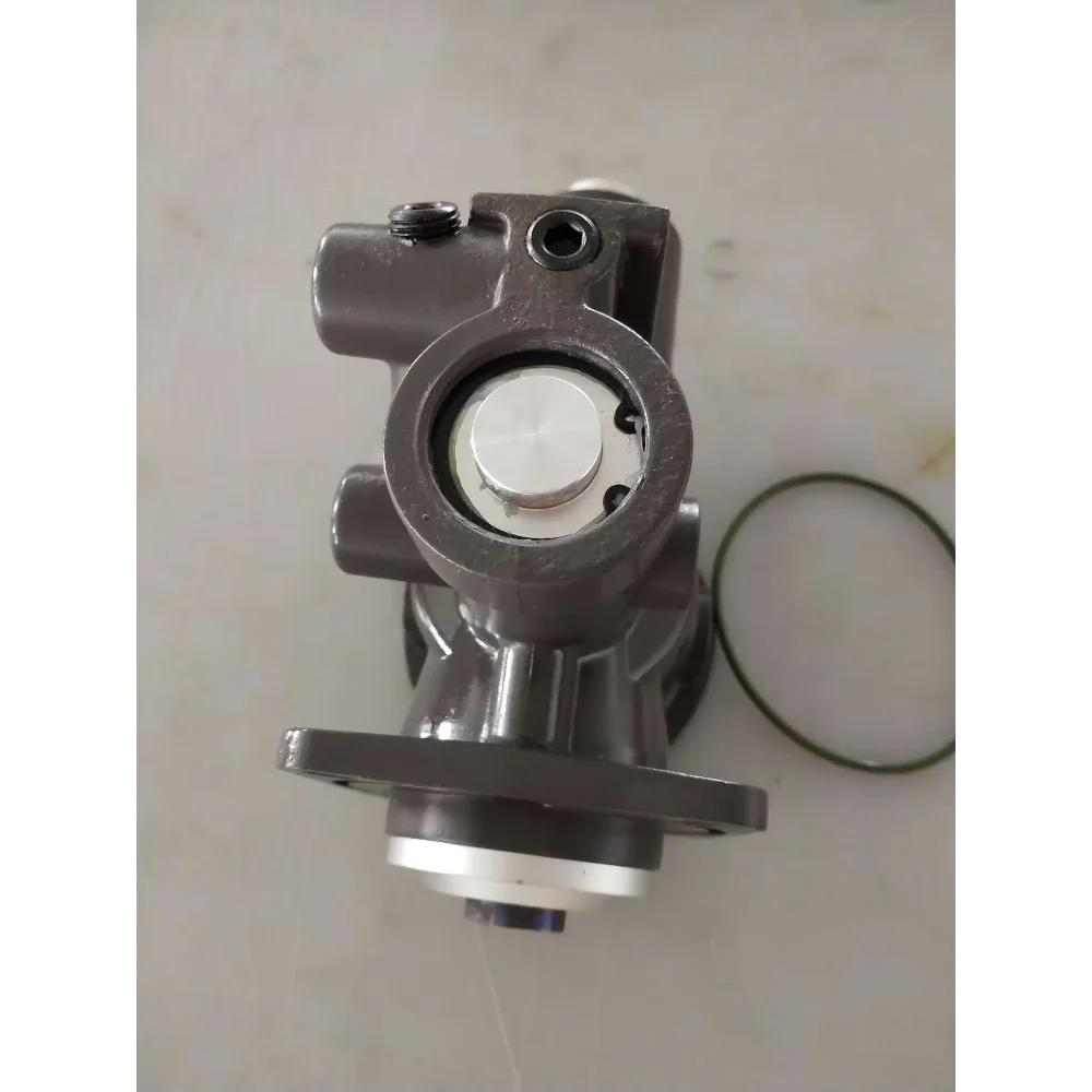 1622878688 Intake Valve Industrial Air Compressor Parts