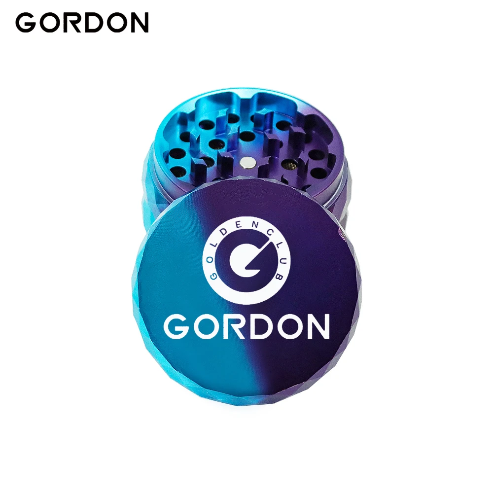 GORDON Herb Crusher Grinder