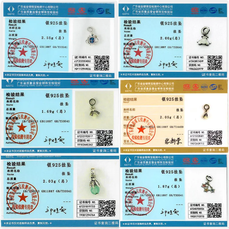 مضيئة سلسلة 925 فضة دلايات الخرز قلادة اليراع قزم باو كوكب سحر صالح الأصلي سوار المرأة مجوهرات هدية