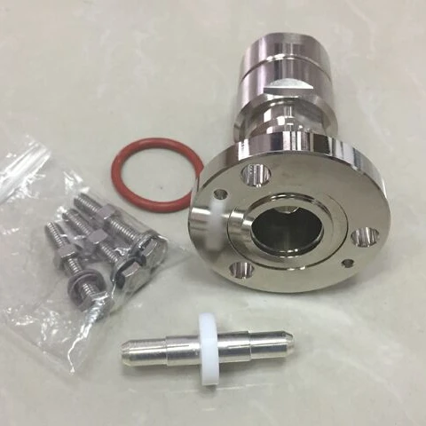 

EIA Rf Connector For 7/8 Cable Flange