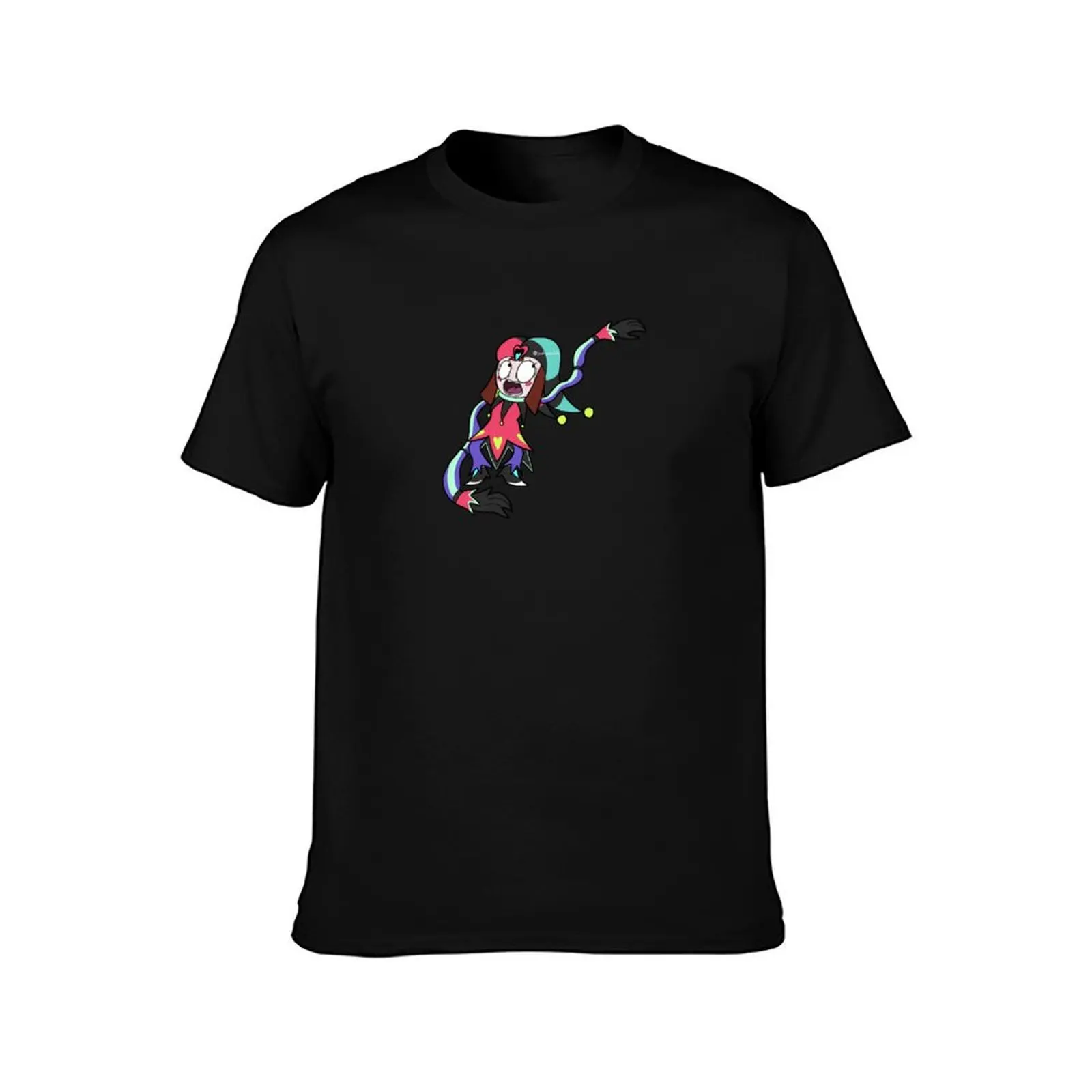 Pomni Variety Pack (Fizzarolli) T-Shirt t shirt personalised T-Shirt