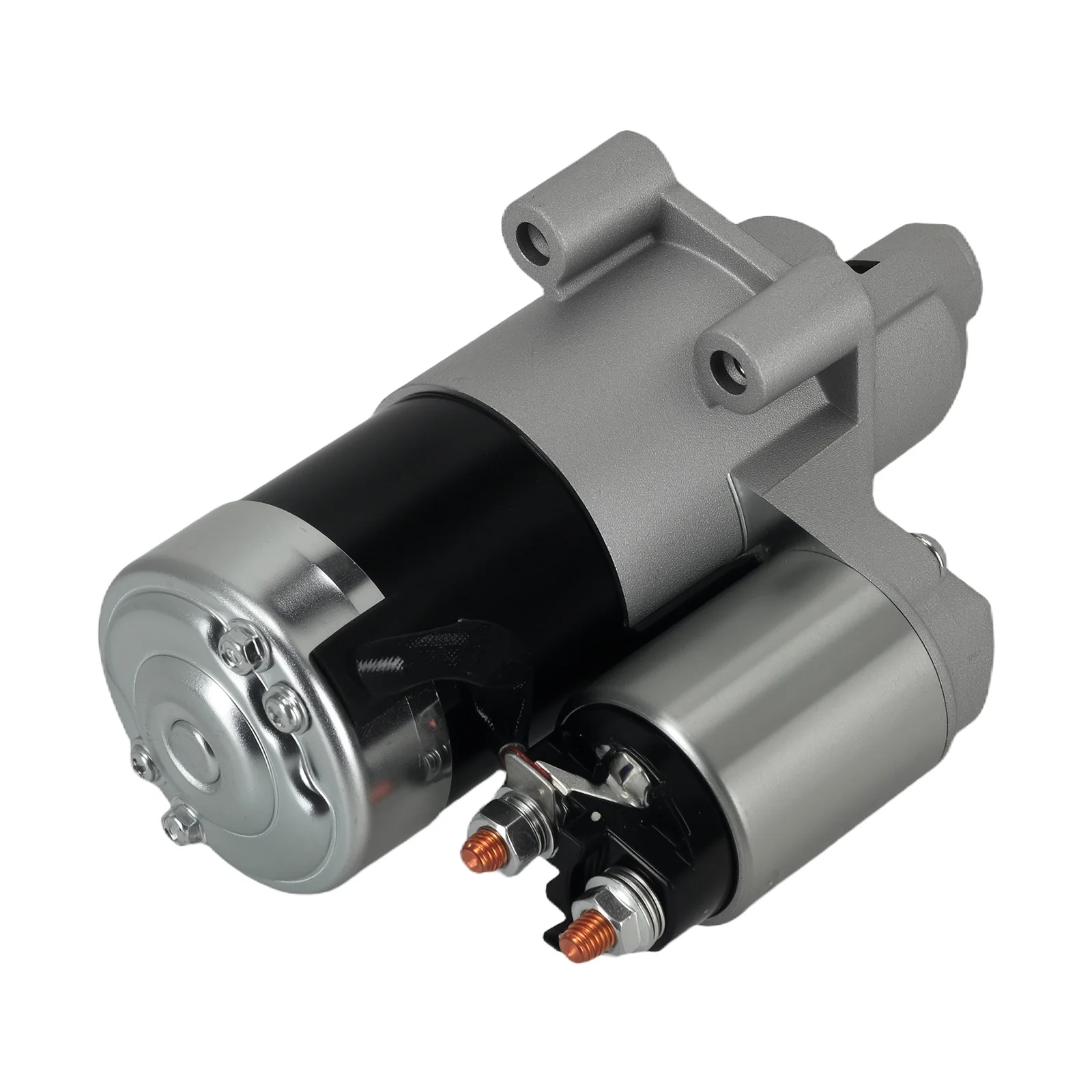

12V Starter Motor for Gehl SL3310 1983-1993 M2T43481 0.8kW 9 Teeth PMDD