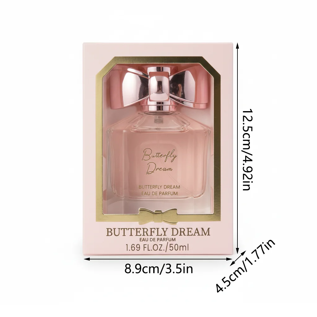 Lyxig blommig damparfym eau de parfum designerdoft_voghion.com