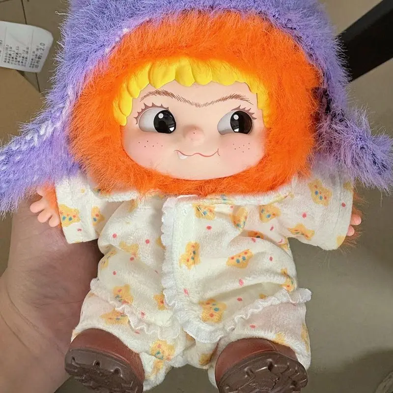 

Одежда для кукол с героями мультфильмов Wakuku, комплект в академическом стиле, кукла Wakuku, модная праздничная серия, одежда для кукол, подарки