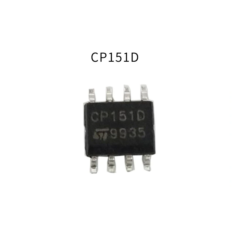 1PCS CP151D Transient Voltage Suppressor SMD SOP8