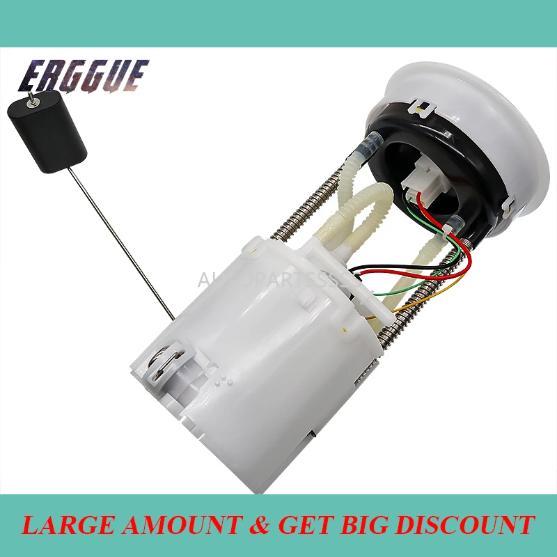 Brand New 15100-78880 15100-78K00 811178989 FG2196 Fuel Pump&Housing Assembly For Suzuki Grand Vitara 2009-2013