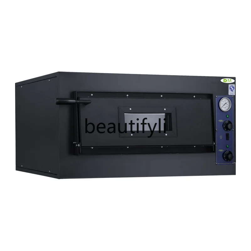 

Commercial professional pizza oven bakery baking equipment