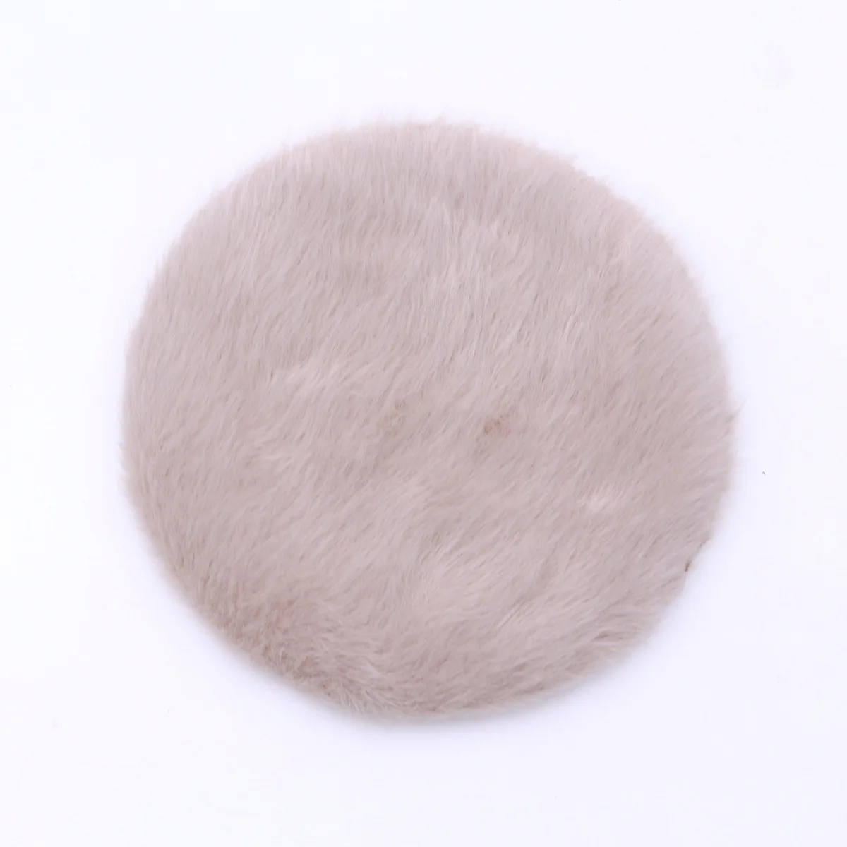 1Pc Puppenhaus Mini Plüsch Teppich Nacht Decke Ob11 Modell Kleine Tuch Puppe Simulation Miniatur Boden Matte Wohnkultur Zubehör – Detail 9