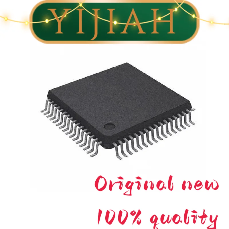 

(5Piece)100%New VSC8601XKN LQFP-64 in stock VSC8601 VSC8601X VSC8601XK Original Electronic Components Chip