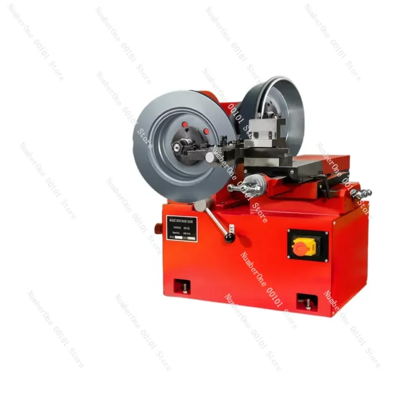 for Brake Disc Lathe Machine Optical Drive Drum Boring Cutting Grinder Repair Tool Automotive Maintenance Equipment