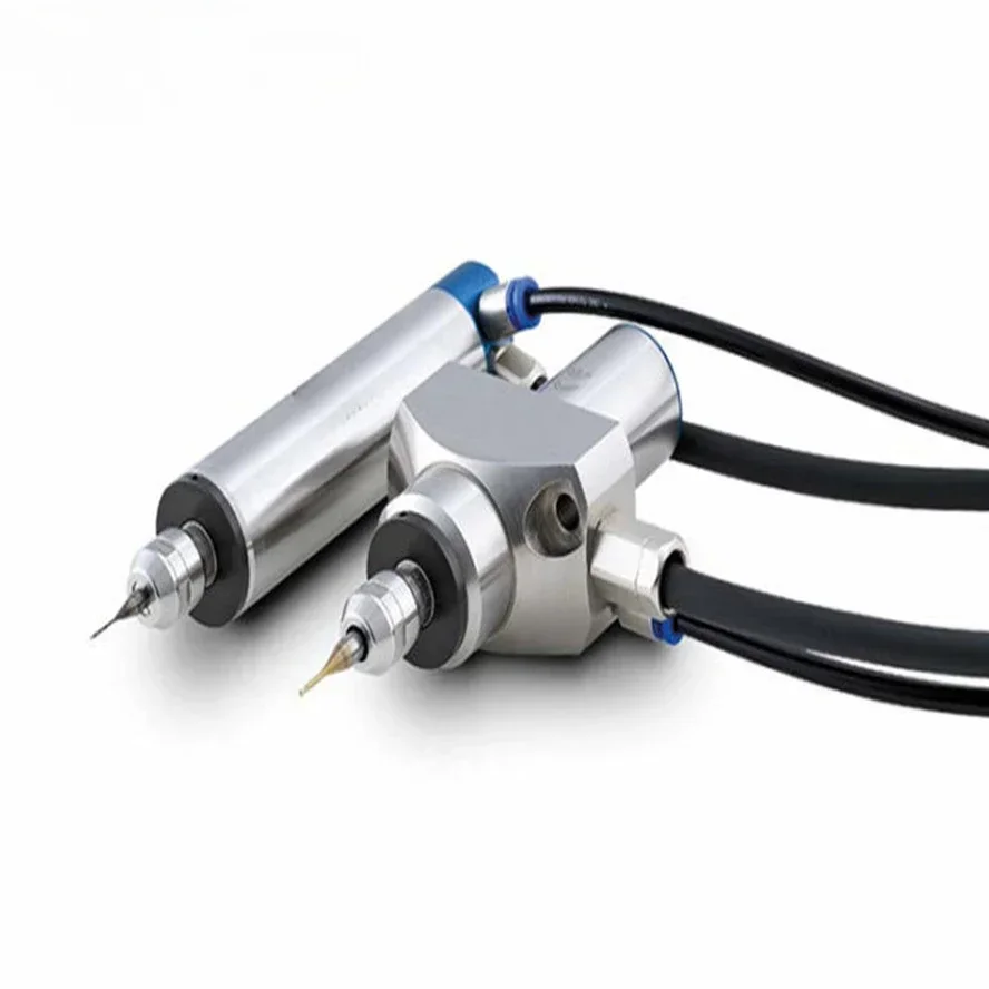 Controller  high speed spindle electric shaft large torque spot