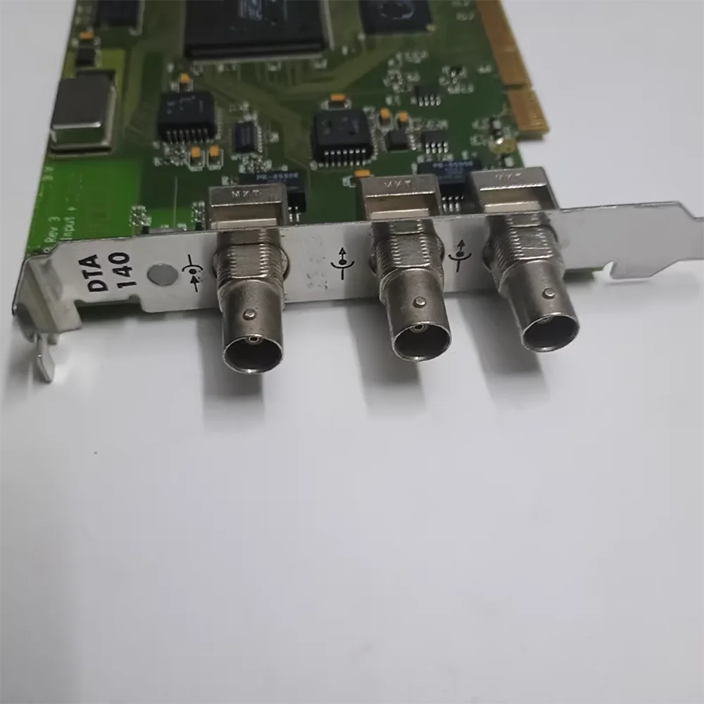 

DTA-140 Stream Card DVB