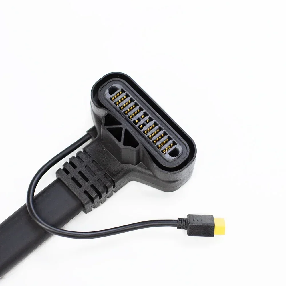 Agricultural Drone Intelligent Flight Battery Charging Adapter Cable for DJI Agras T40/T50/T60 Plant Protection UAV Accessories
