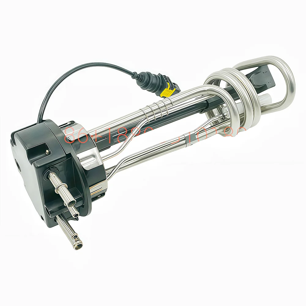 Brandneues SCR-System für Diesel-Abluftflüssigkeitsstandsensor DEF-Krümmer-Sendergerät 02286101/28654.6 – Detail 2