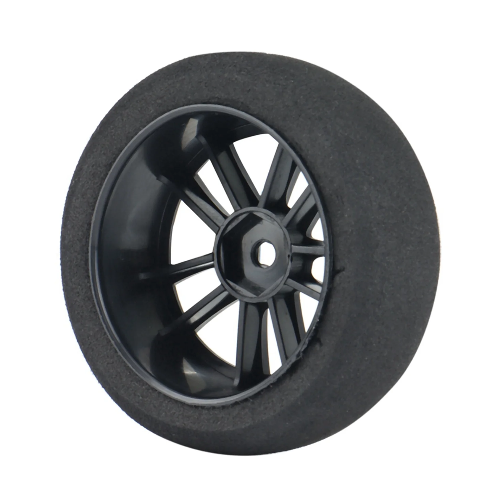 

A04F-8 шт., 66 мм, пенопластовая губка, набор ободов колес для Wltoys 144001 124016 124017 124018 124019 104001, детали для обновления радиоуправляемого автомобиля