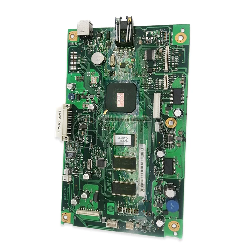 

Оригинальная материнская плата Q7528-60001, материнская плата форматирования для LaserJet HP3052/3052N, плата форматирования, серия деталей принтера
