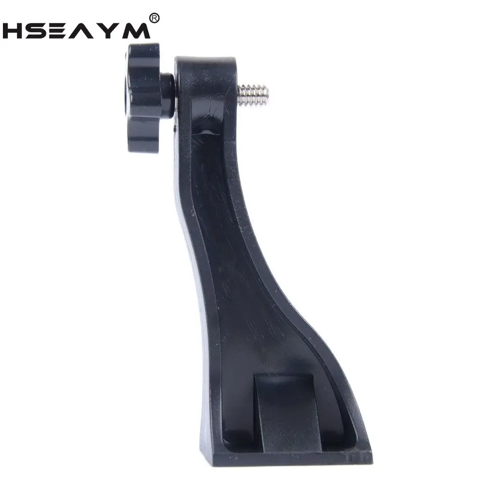 Hseaym Plastic Verrekijker Telescoop Adapter Statief Mount Houder Gewijd Connector Converter