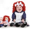 TWO-BOW WIG