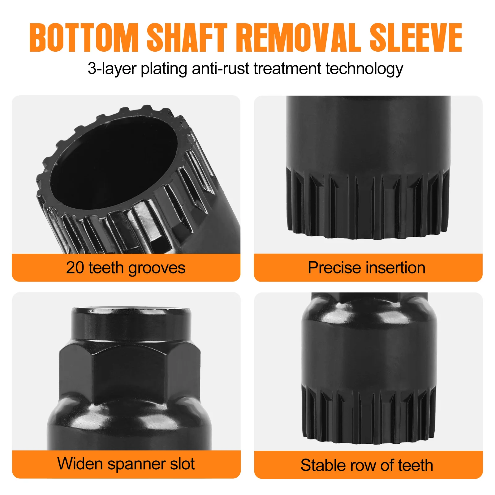 Thumbnail 3 - #60 Most Reviewed Bicycle Tools