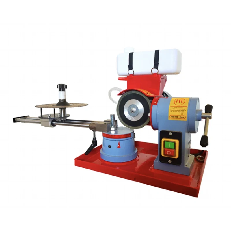 250W high precision bearing alloy saw blade grinder saw blade grinder saw blade grinder Saw Grinding Machine