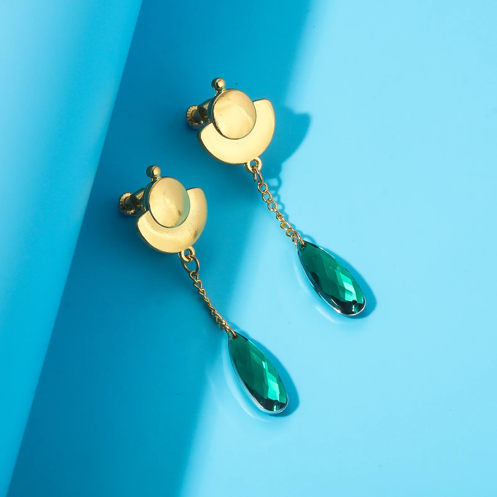 Brdwn die Apotheker tagebücher kusuriya no hitorigoto maomao drop cosplay ohrring ohrclip