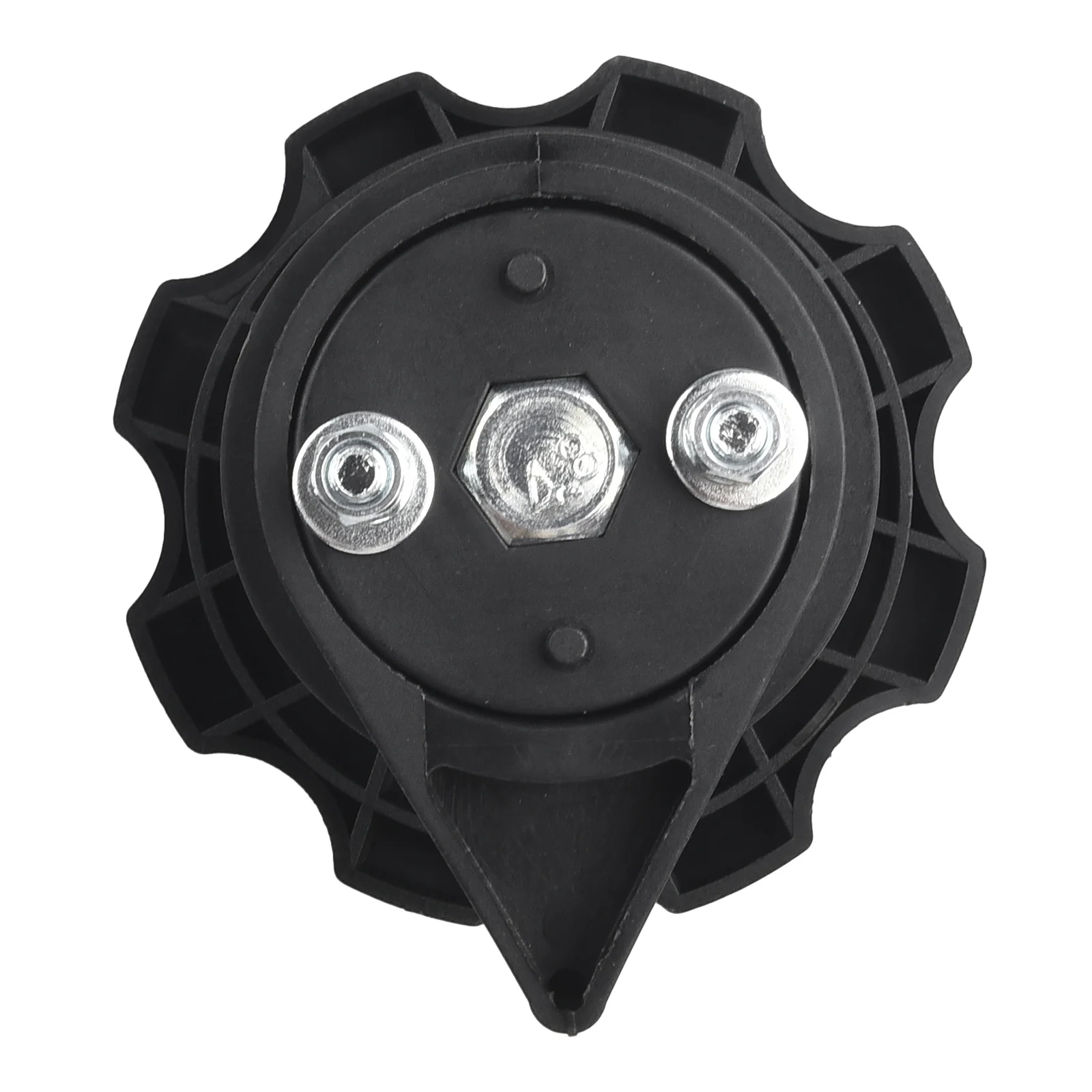 Spool Hub Kit with Adjustable Spindle for MIG For Welders Compatible with For Miller For Hobart Wire Feed Systems
