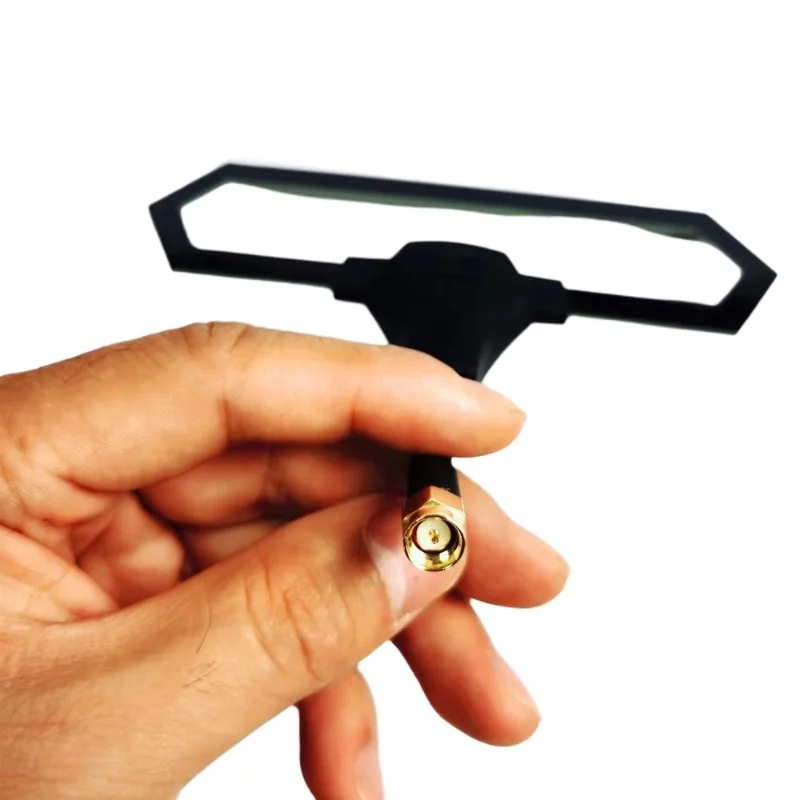TBS Diamond 915MHz Antenna Long Range Ground Reflection Technology Directional for TBS Crossfire or Micro TX FPV Drone view 5