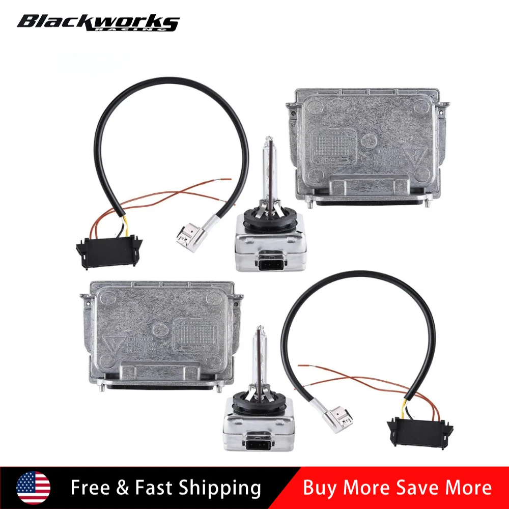 

89034934 043731 6G 93186542 30784923 for Jeep Grand Cherokee Xenon Headlight Ballast HID Control Unit Computer Module