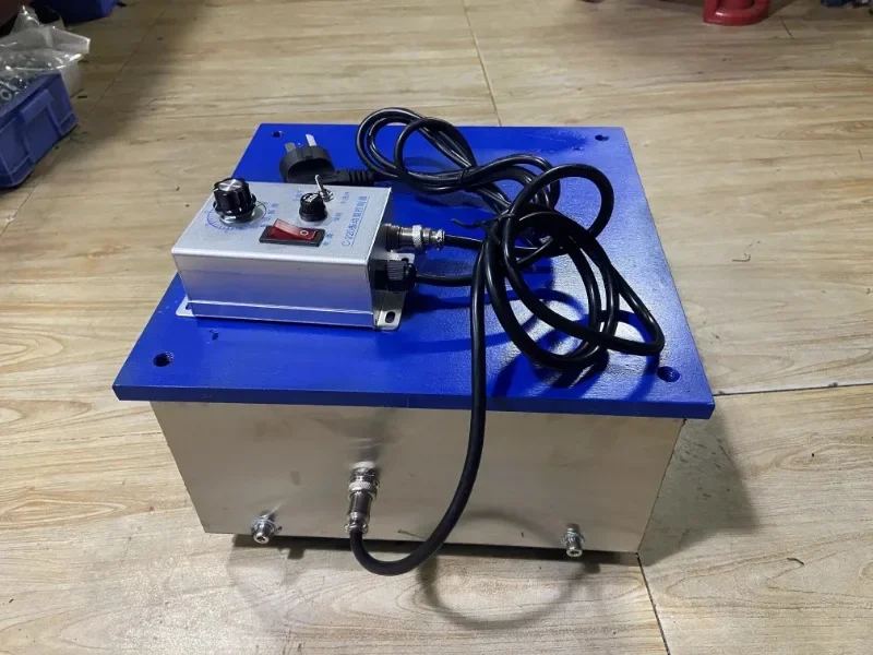 New vibration platform, electromagnetic vibration, up and down vibration, vertical vibration, 100% pure copper coil