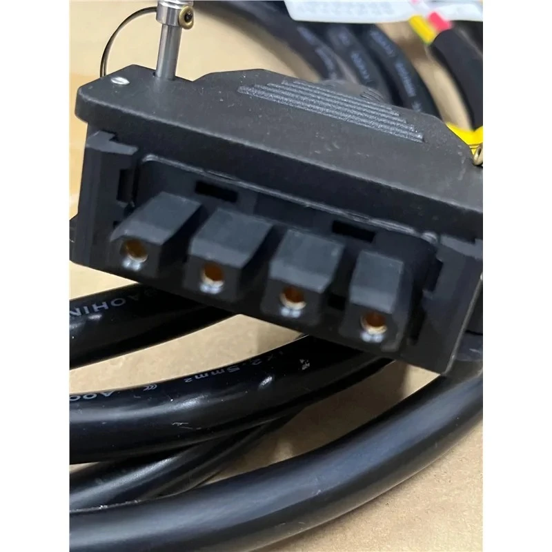 power cord fast charging input extension