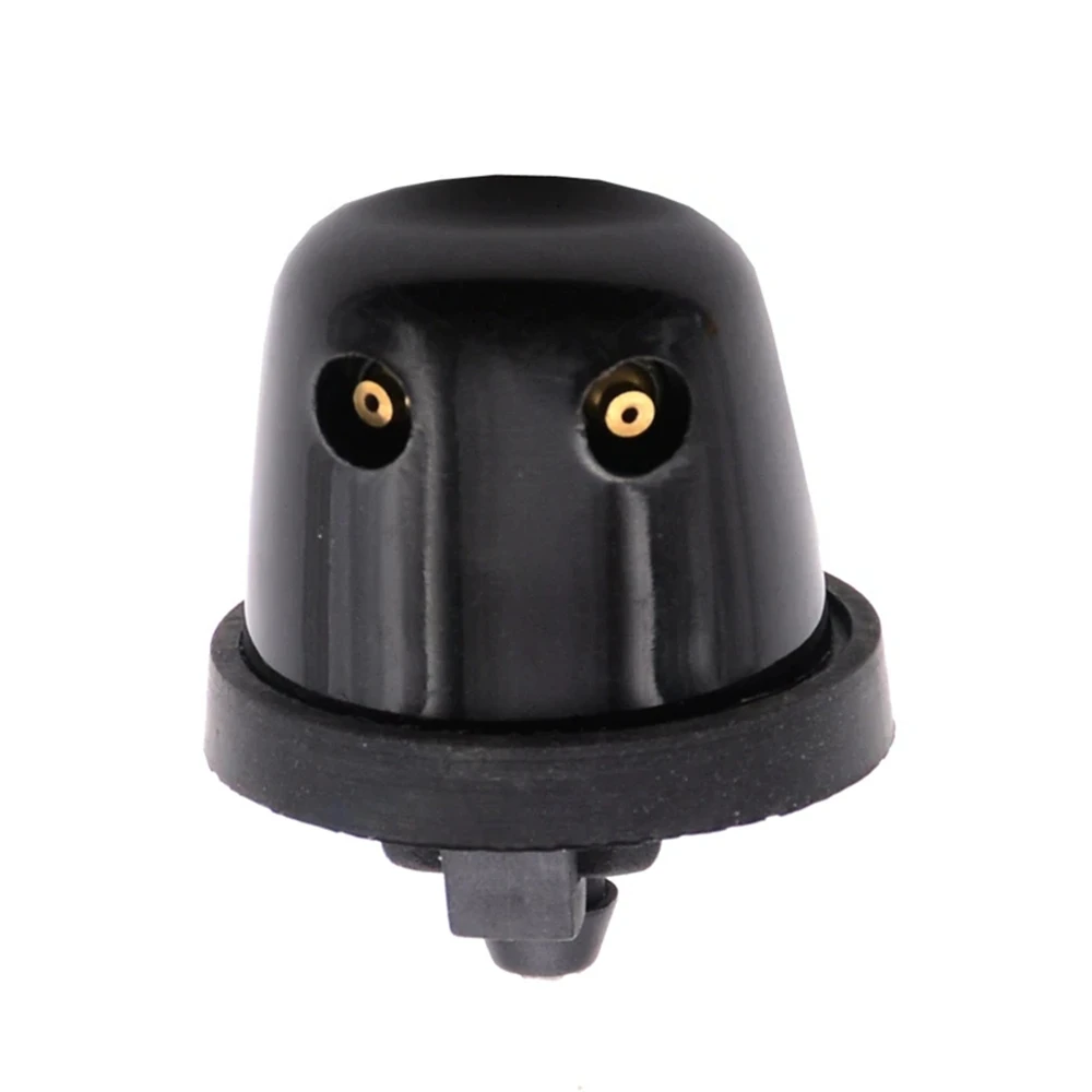 Car Rear Windshield Wiper Washer Spray Nozzle for Nissan Pathfinder Xterra 1996-2012 28970-0W000 289700W000
