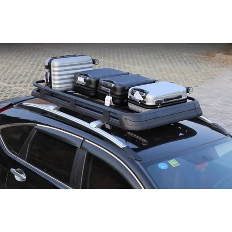 Рисунок 3 - Рама багажа на крышу SUV