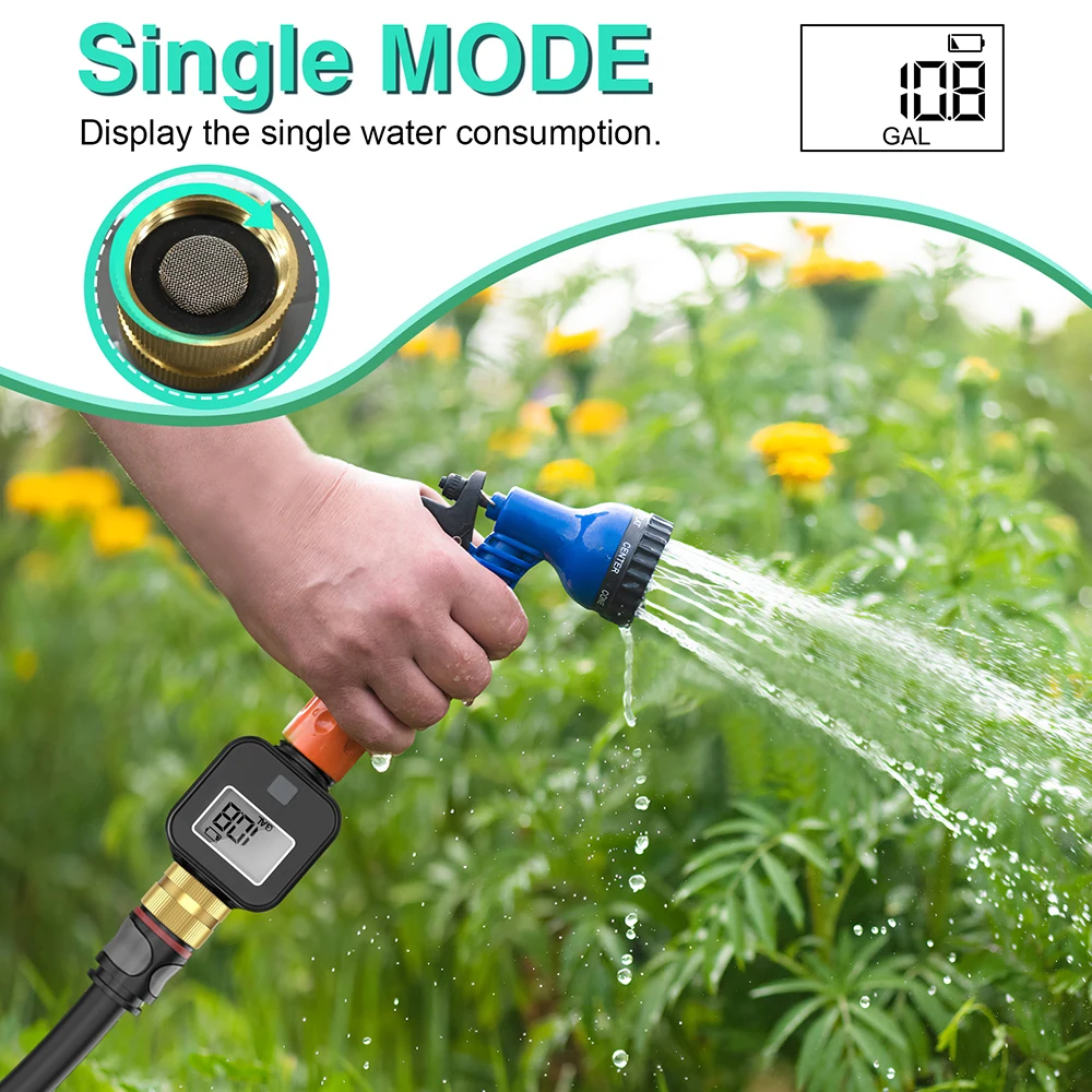 Thumbnail 2 - #55 Top Flow Meters Picks for Every Budget