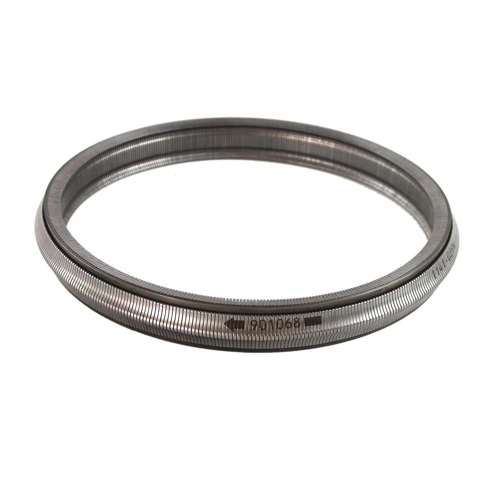 Cvt Transmission Be…