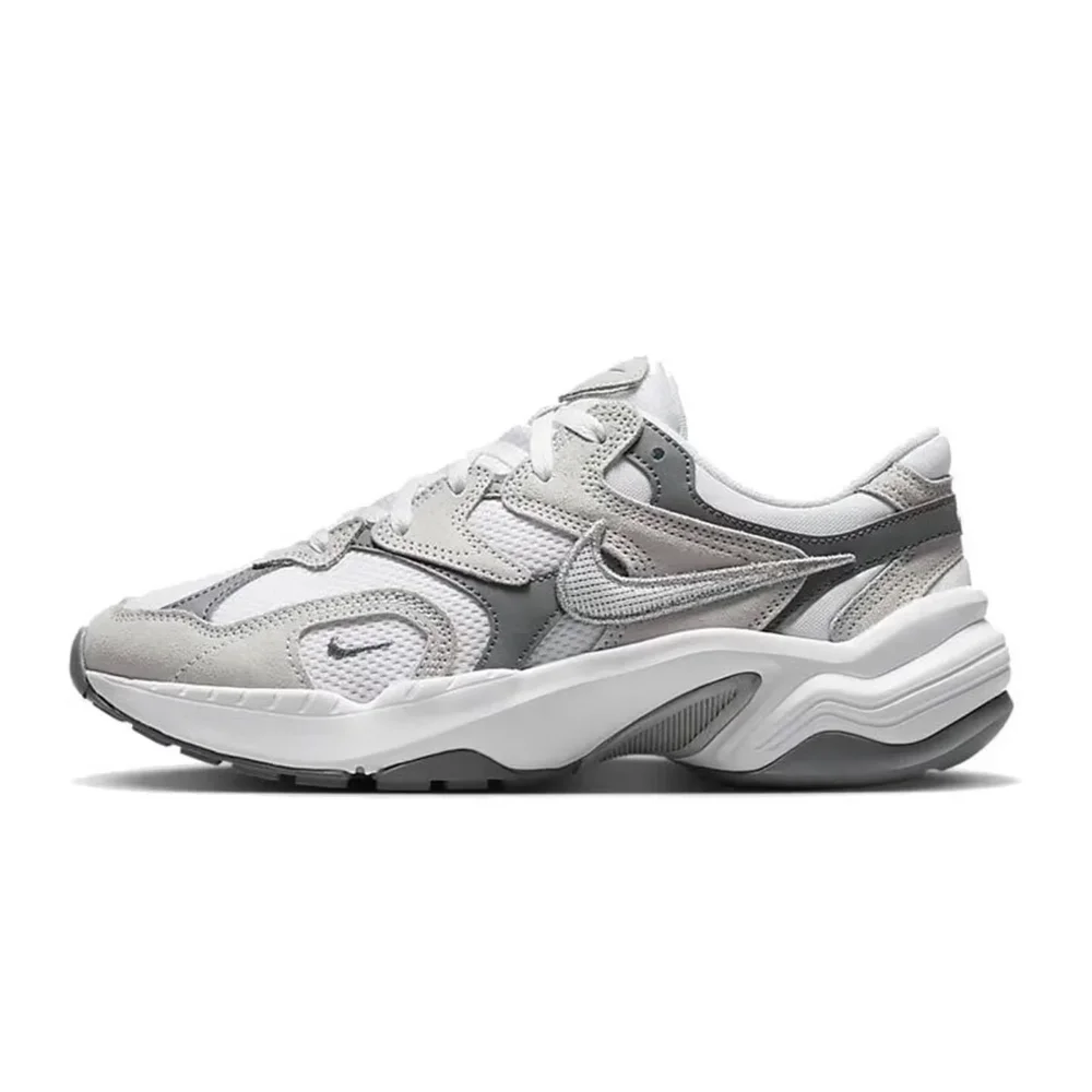 Nike W NIKE AL8 Women's Shoes Sporty, Stylish, Versatile, Slip-Resistant, Durable, Comfortable Casual Running Shoes FJ3794-101