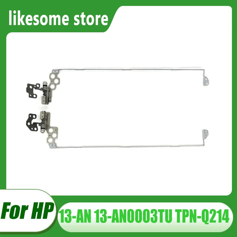 

New Original Laptop LCD Hinges Set For HP Pavilion 13-AN 13-AN0003TU TPN-Q214