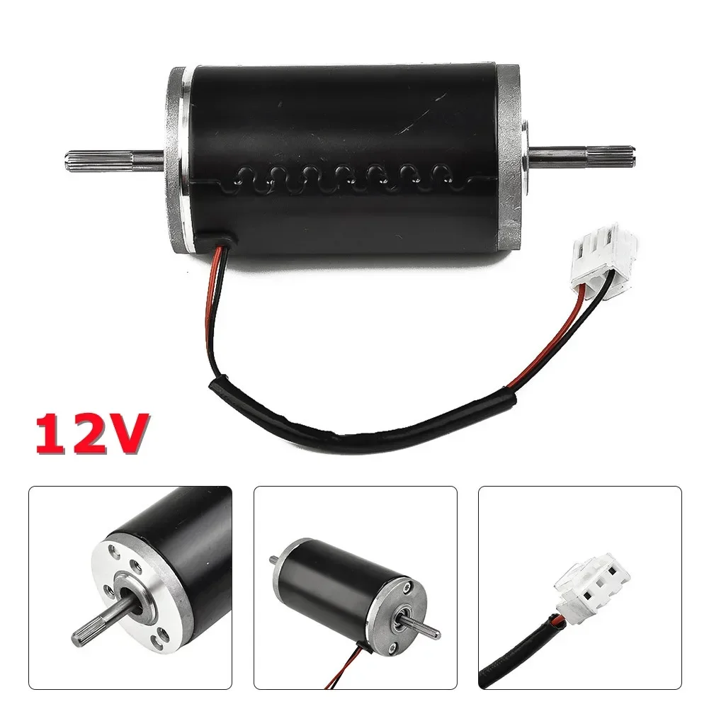 12V 1 Pcs 252113992000 Parking Heater Accessories Blower Fan Parts For Eberspacher D4 Motor Air Diesel Single Motor Hot