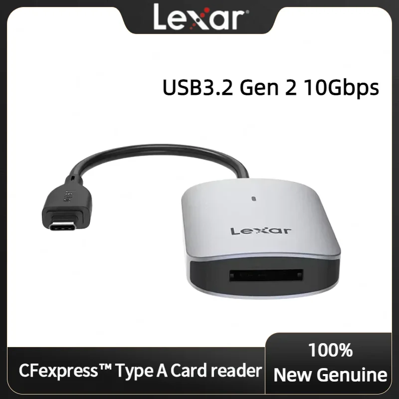 lexar-cfexpress-type-a-card-reader-usb-32-gen2-hi-speed-cards-10gbps-8k-usb-c-a-card-reader-read-speed-900-mb-s-cfe-card-reader