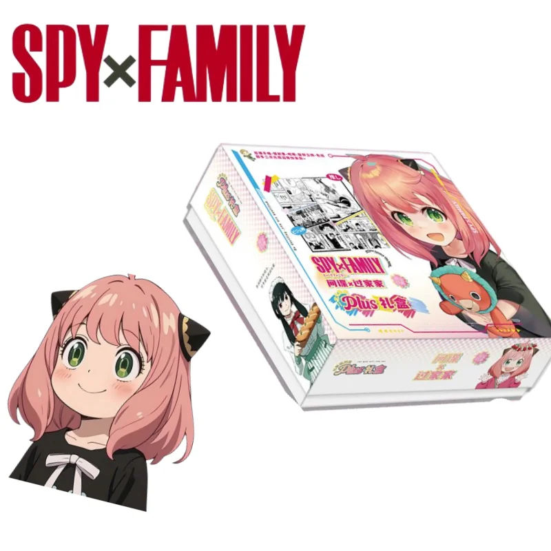 SPY×FAMILY Anya Forger Yor For - Anime Cosplay Anya ulasan dan harga