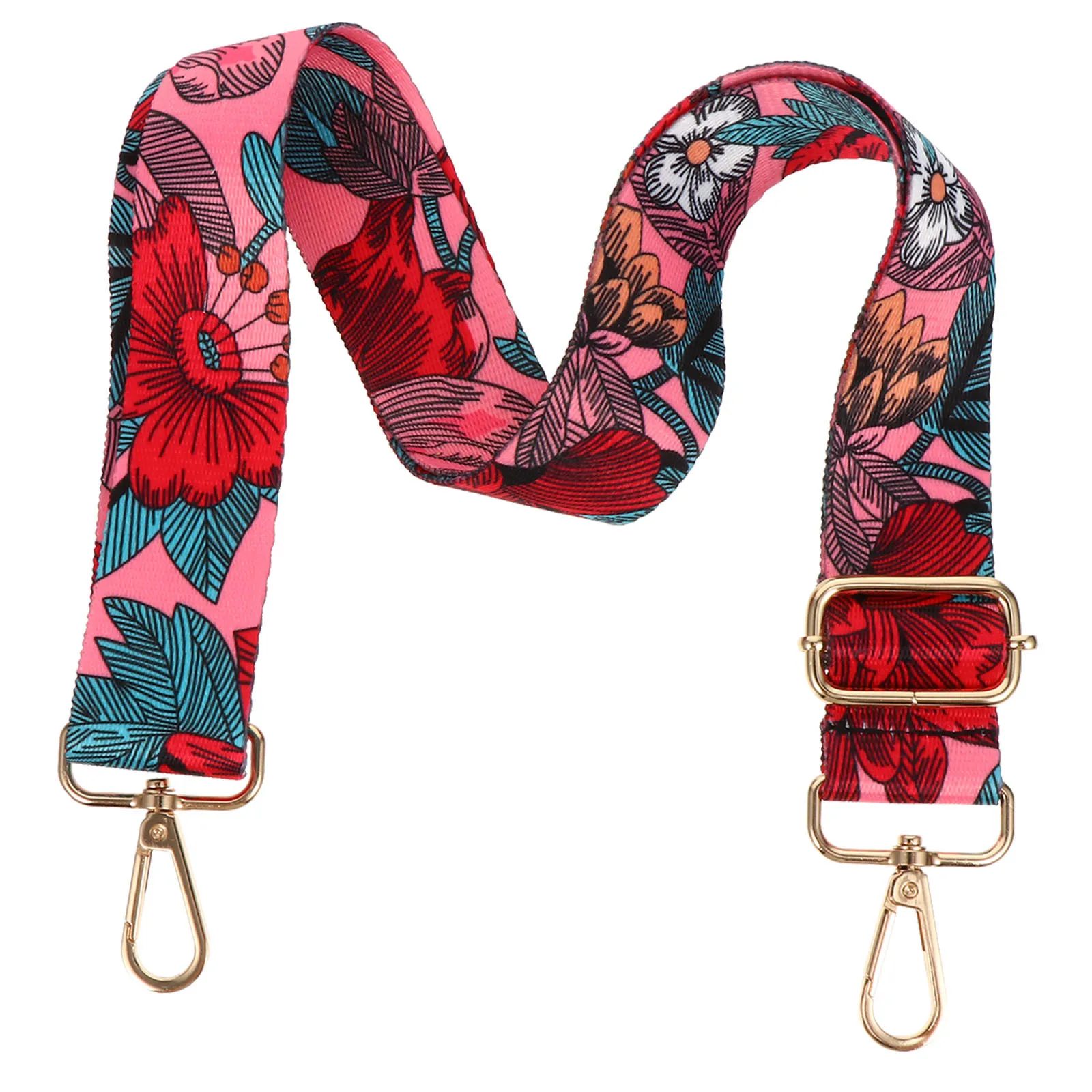 حزام حقيبة مبتكر بديل متين وحزام كتف عريض لحقائب اليد وحقائب كروس أنيقة تناسب جميع ملحقات الحقائب #6