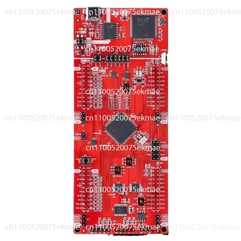 

LAUNCHXL-F280039C Development Board and Kit TMS320 TMS320F280039C