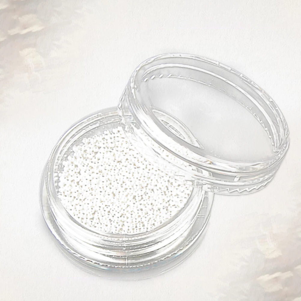 

nail art rhinestones nail rhinestones nail art decor nail art beads silver art decor round nail art