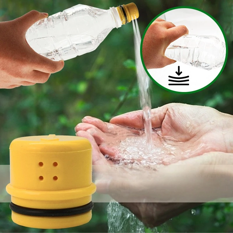 Washing Machine Outdoor Travel Camping Portable Face Washing Hand Washing Cleaning Household Items Plastic Tools