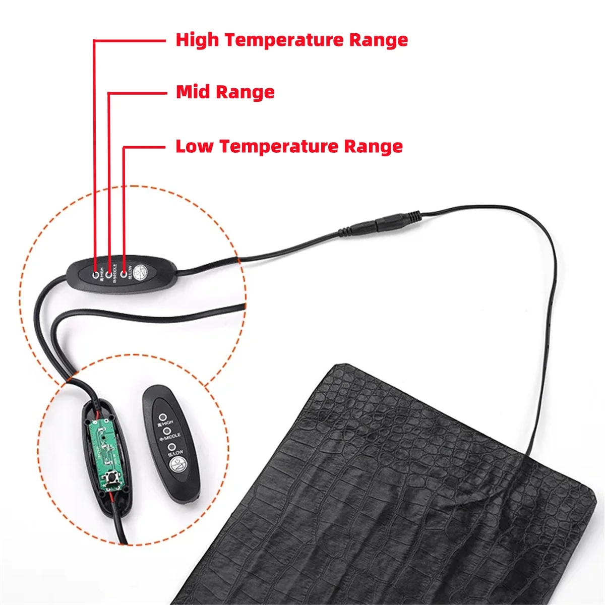 Thumbnail 4 - #12 Trending Pet Heating Pads Right Now