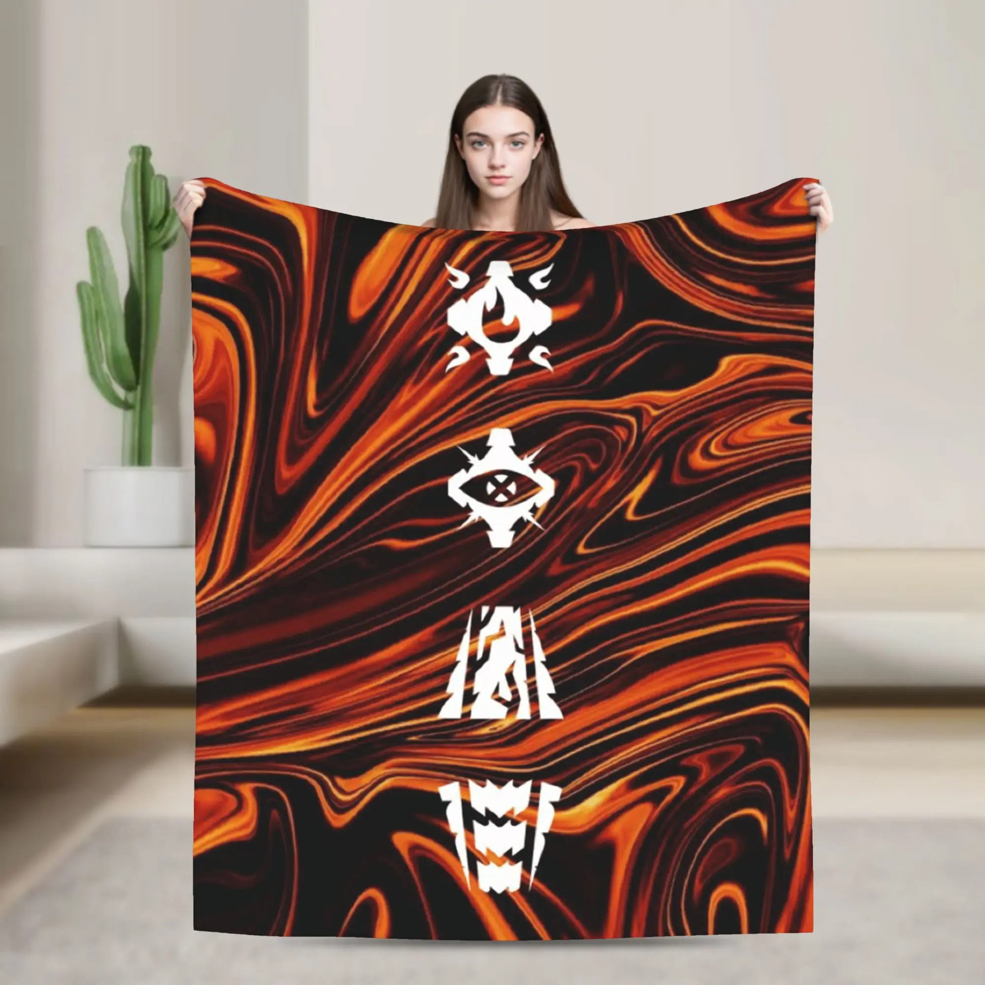 

Одеяла Breach Valorant, супер мягкое новое плюшевое одеяло для детей, фланелевое покрывало для дивана-кровати, покрывало для кровати