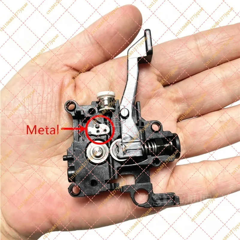 3D Printer Extruder Kit Replacement for Anycubic Kobra S1 (No Motor)
