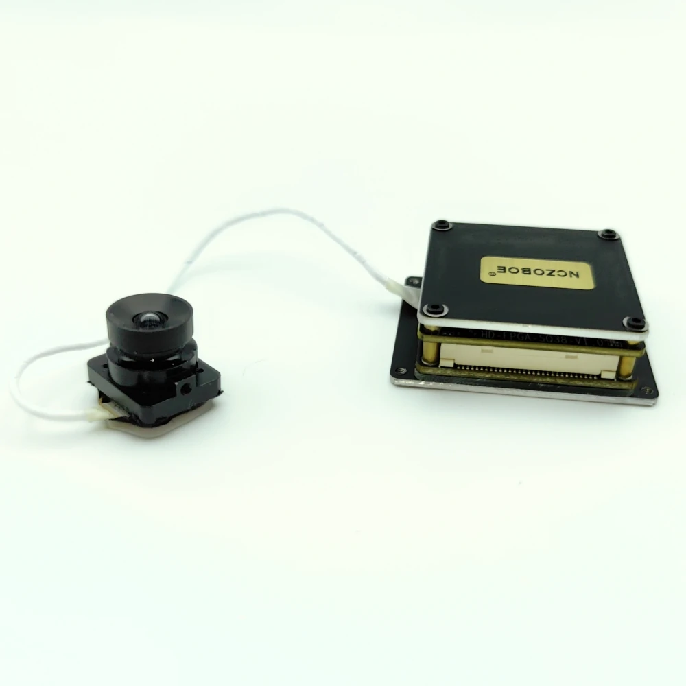 NCZOBOE   Development Kit Starlight HD Camera 1200M Target Recognition Low Latency